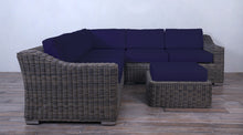 Load image into Gallery viewer, Provence Classic Sectional - Koboo Round Core