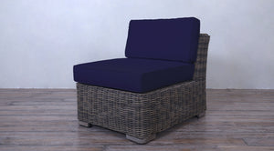 Provence Classic Sectional - Koboo Round Core