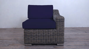 Provence Classic Sectional - Koboo Round Core