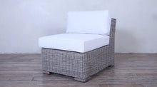 Load image into Gallery viewer, Provence Classic Sectional - Creme Spectro