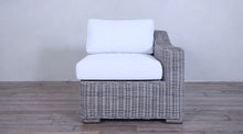 Load image into Gallery viewer, Provence Classic Sectional - Creme Spectro