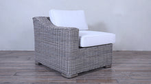 Load image into Gallery viewer, Provence Classic Sectional - Creme Spectro
