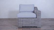 Load image into Gallery viewer, Provence Classic Sectional - Creme Spectro