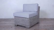 Load image into Gallery viewer, Provence Classic Sectional - Creme Spectro