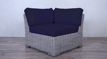 Load image into Gallery viewer, Provence Classic Sectional - Creme Spectro