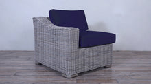Load image into Gallery viewer, Provence Classic Sectional - Creme Spectro