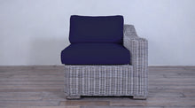 Load image into Gallery viewer, Provence Classic Sectional - Creme Spectro