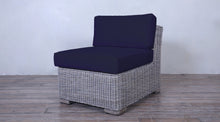 Load image into Gallery viewer, Provence Classic Sectional - Creme Spectro