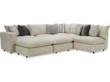 Load image into Gallery viewer, 712713BD armless chair 1/2