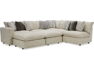 712734BD Corner Wedge