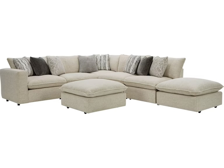 712734BD Corner Wedge