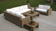 Load image into Gallery viewer, Rutherford Sectional Options - Antique Weed