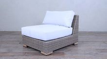 Load image into Gallery viewer, Majorca Sectional Chaise Option - White Koboo Half Round