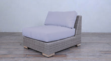 Load image into Gallery viewer, Majorca Sectional Chaise Option - White Koboo Half Round