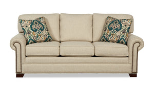 756550 86" Sofa