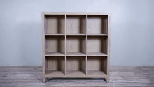 Load image into Gallery viewer, Panache Open Shelves 9 Racks