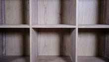 Load image into Gallery viewer, Panache Open Shelves 9 Racks