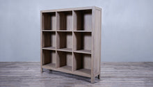 Load image into Gallery viewer, Panache Open Shelves 9 Racks