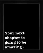 Load image into Gallery viewer, GQ QUOTE 4