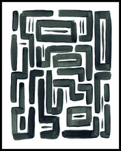 Load image into Gallery viewer, LONG LABYRINTH