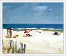 Load image into Gallery viewer, UNTOUCHED FOOTPRINTS I