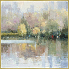 Load image into Gallery viewer, SUMMER IN CENTRAL PARK 1