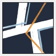 Load image into Gallery viewer, IRRATIONAL MOVEMENT NAVY 1