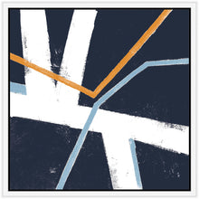 Load image into Gallery viewer, IRRATIONAL MOVEMENT NAVY 2