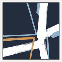 Load image into Gallery viewer, IRRATIONAL MOVEMENT NAVY 4