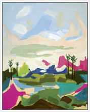 Load image into Gallery viewer, DREAMLAND HORIZONS 1