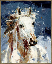 Load image into Gallery viewer, ALABASTER GRACE