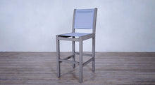Load image into Gallery viewer, Annapolis Barstool with Batyline Fabric