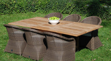 Load image into Gallery viewer, Annapolis Rectangular Single Extension Table