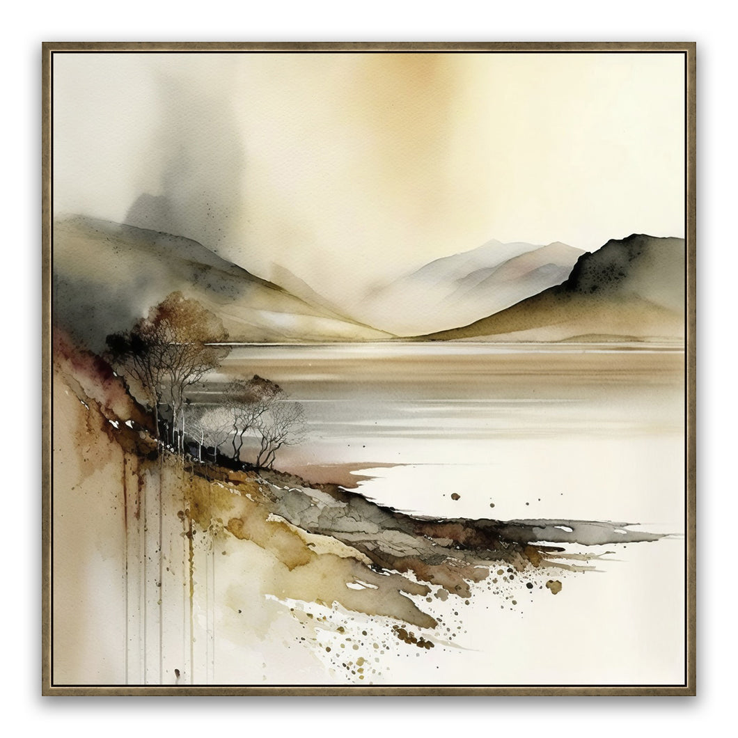 RADIANT REFLECTIONS 2