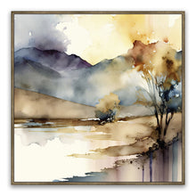 Load image into Gallery viewer, RADIANT REFLECTIONS 3