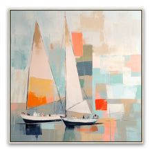 Load image into Gallery viewer, SUMMER REGATTA 2
