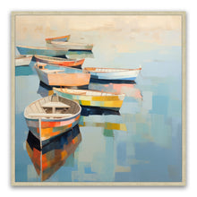 Load image into Gallery viewer, BEAUTIFUL BOATS 2