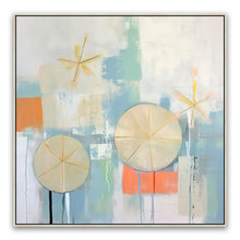 Load image into Gallery viewer, DOLLARS AND STARS 1