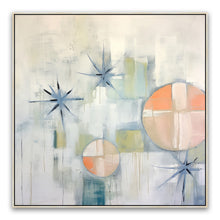 Load image into Gallery viewer, DOLLARS AND STARS 4