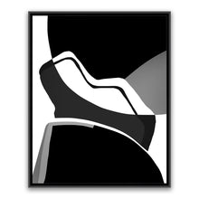 Load image into Gallery viewer, COLORMODE - BLACK + WHITE 1