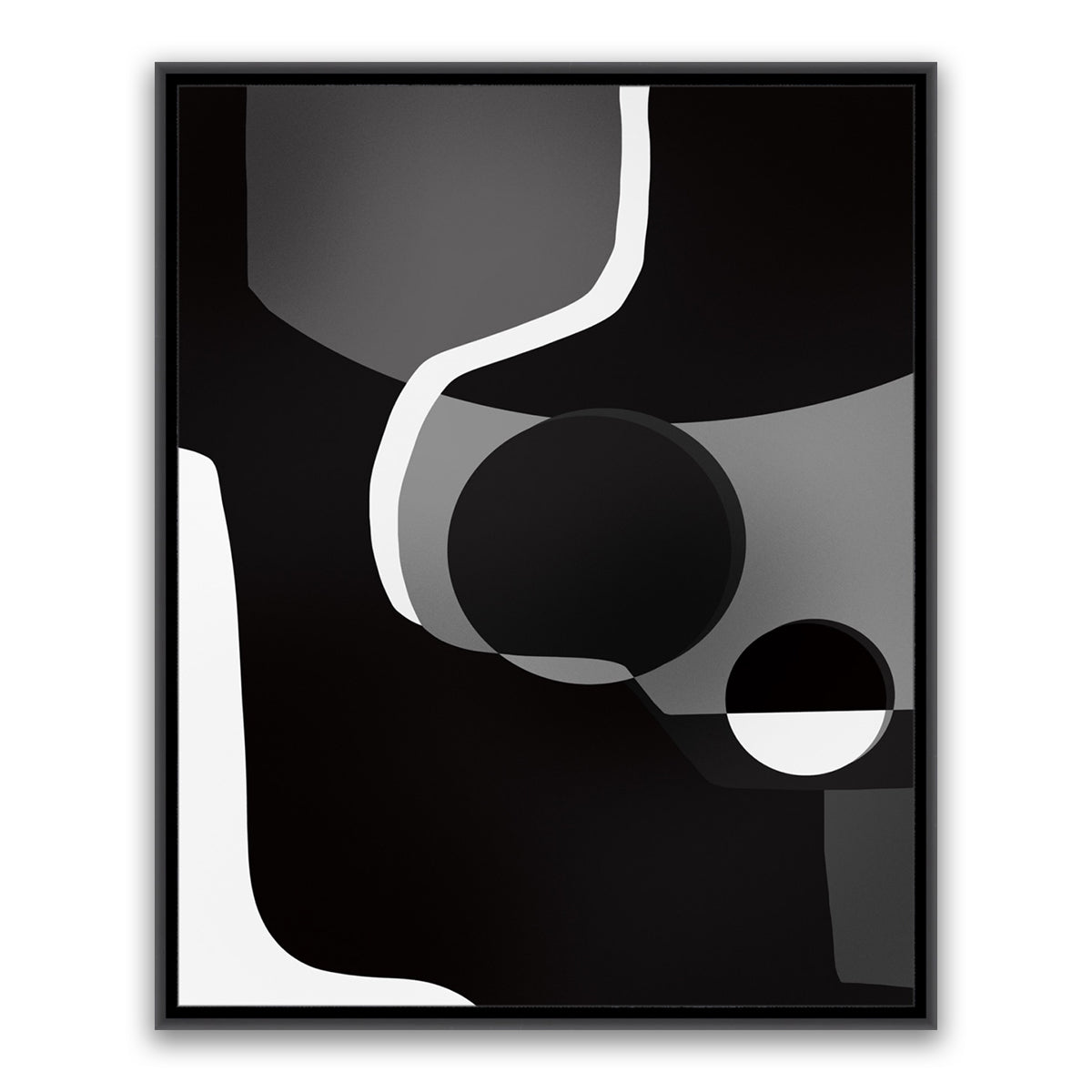 COLORMODE - BLACK + WHITE 2