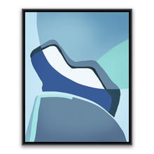 Load image into Gallery viewer, COLORMODE - CERULEAN 1