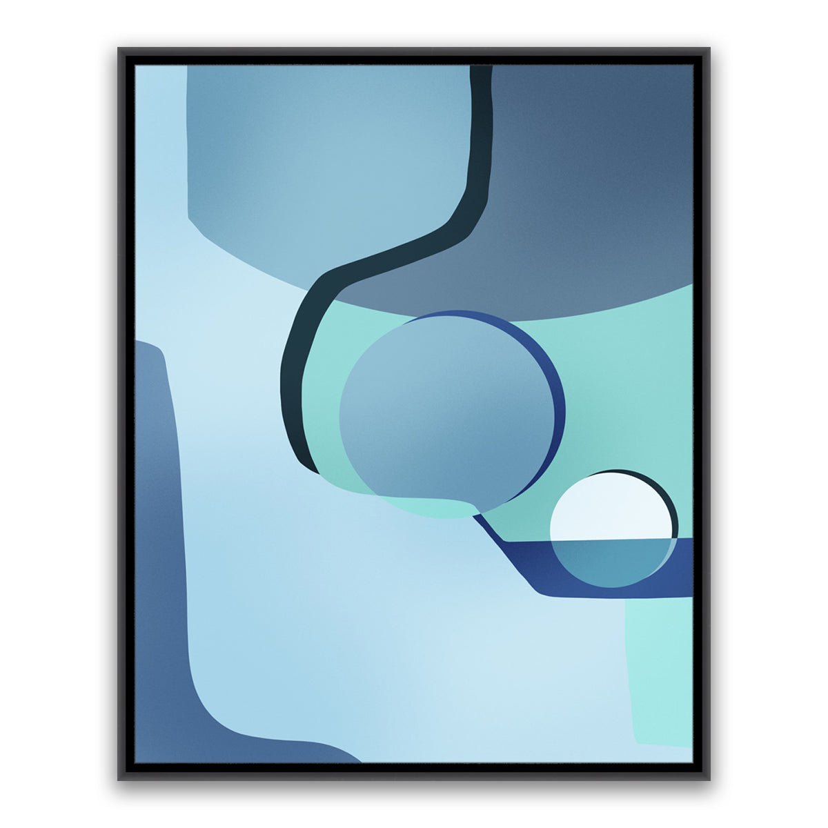 COLORMODE - CERULEAN 2