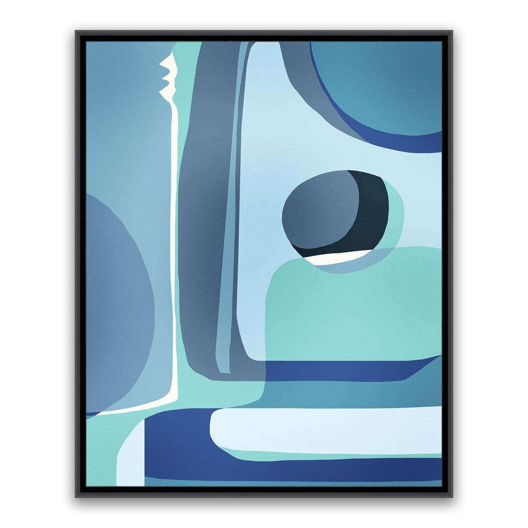 COLORMODE - CERULEAN 3