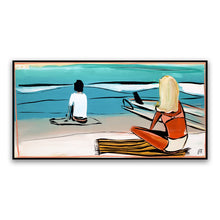 Load image into Gallery viewer, BEACH DAY