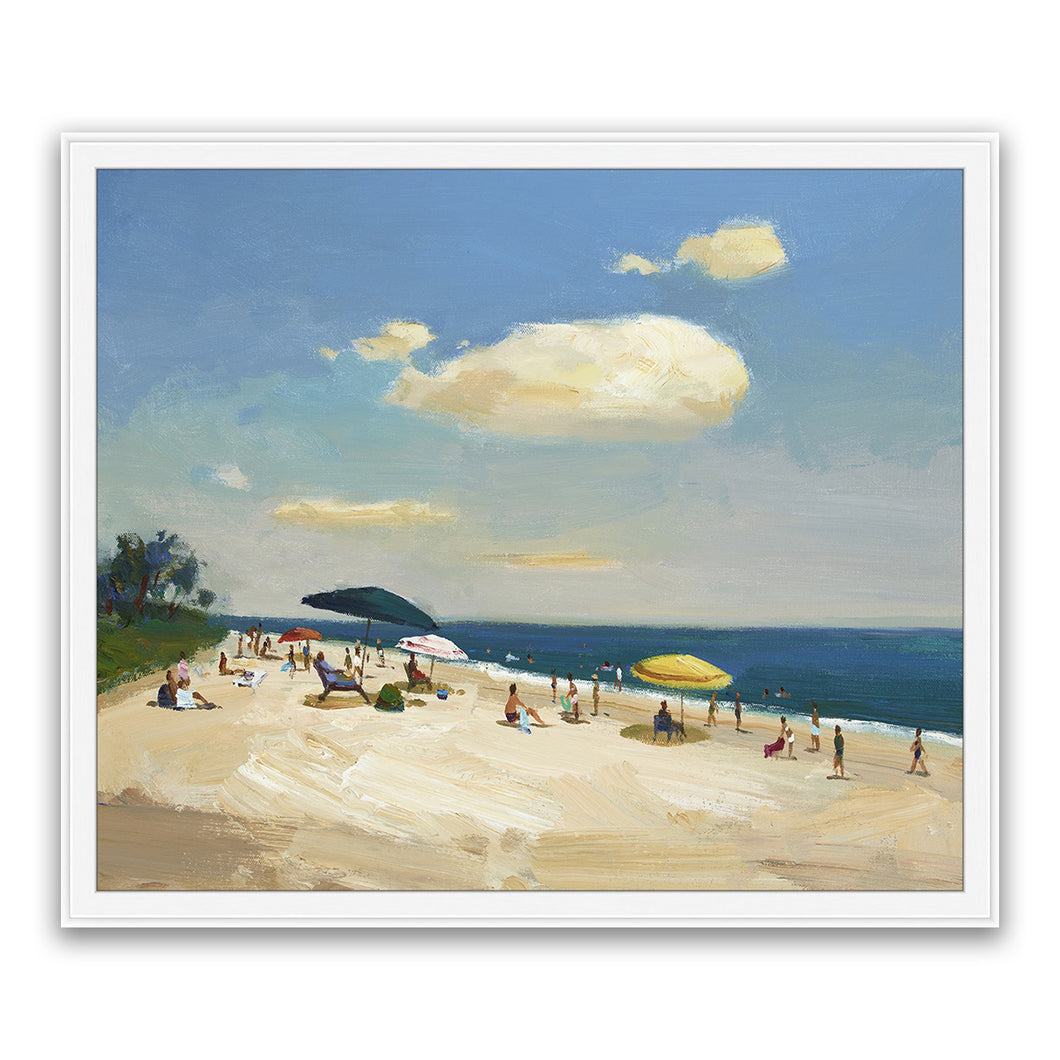 UNTOUCHED FOOTPRINTS IV