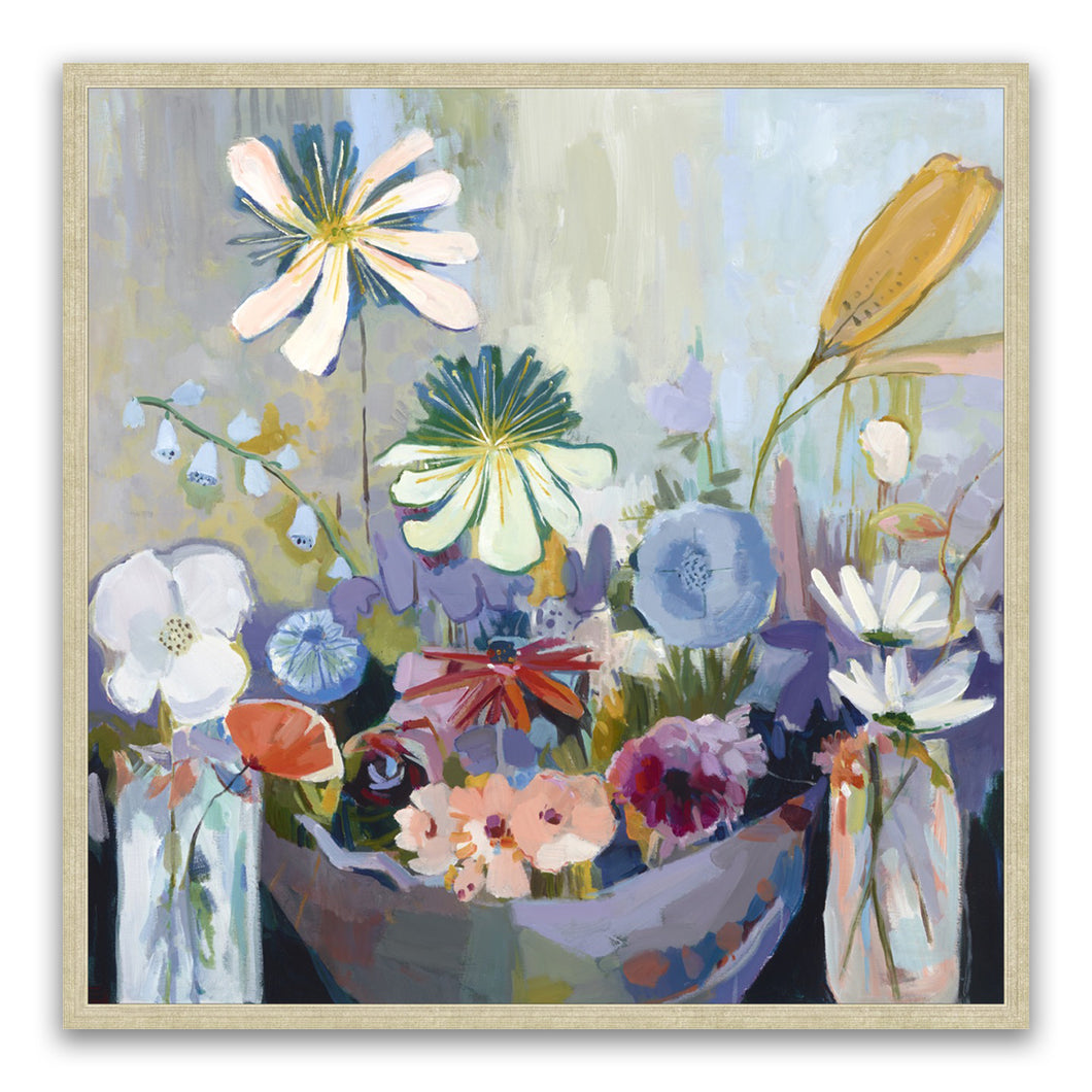 CONTEMPORARY ARRANGEMENT 1