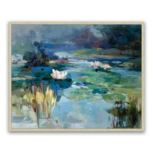 Load image into Gallery viewer, LILYPAD LANDING