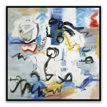 Load image into Gallery viewer, SCRAMBLE 2