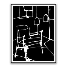 Load image into Gallery viewer, MODERN TAKE 1